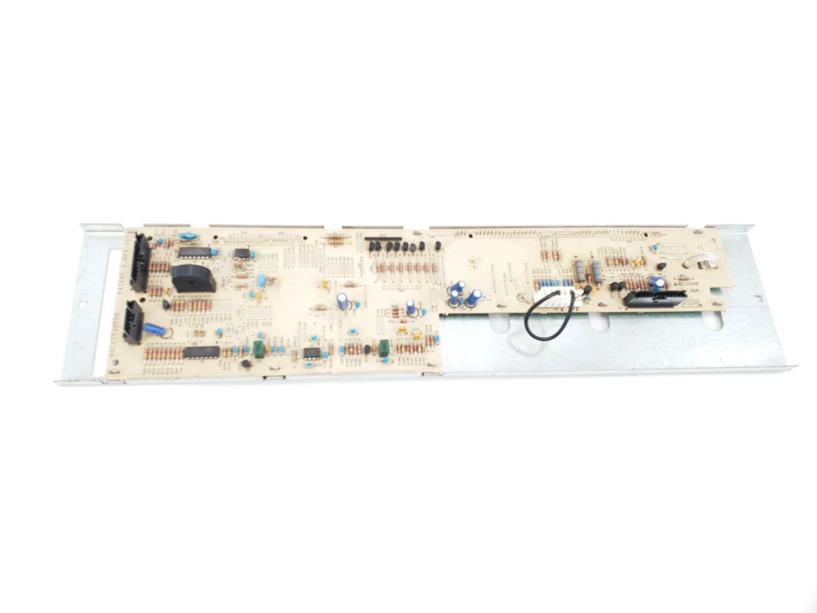 Whirlpool Range Control  9782402