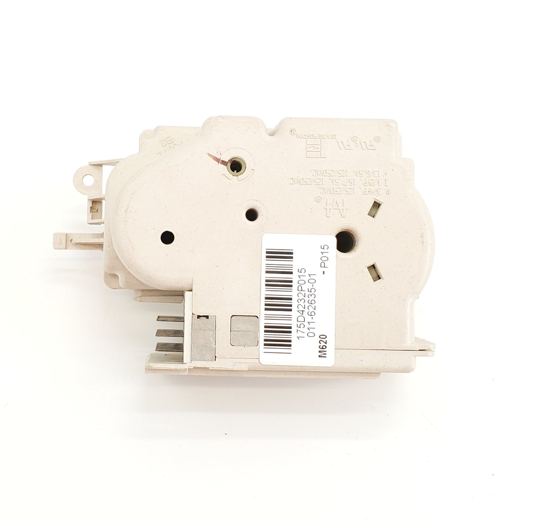 GE Washer Timer 175D4232P015
