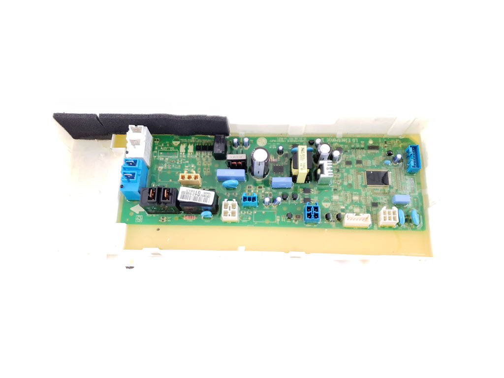 LG Dryer Control Board EBR79674701