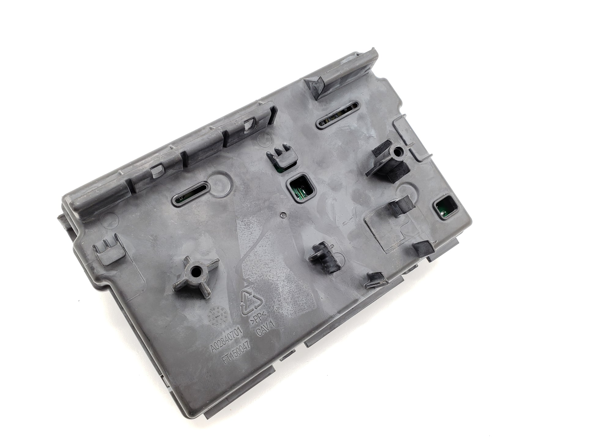 OEM  Frigidaire Washer Control A04589703