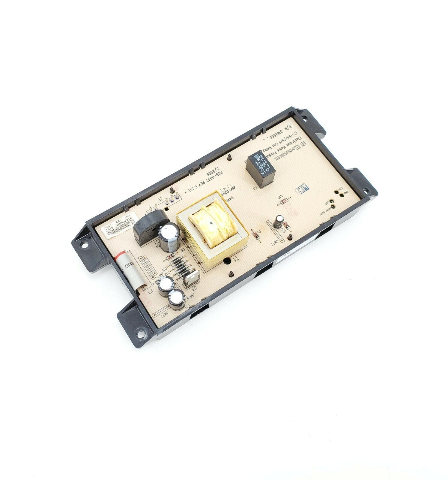 OEM  Frigidaire Range Control 316455410