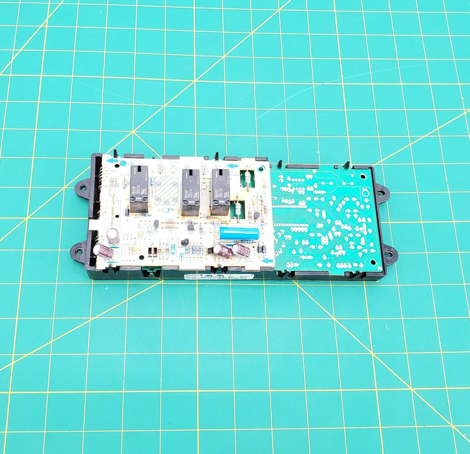 Maytag Range Control Board 8507P164-60