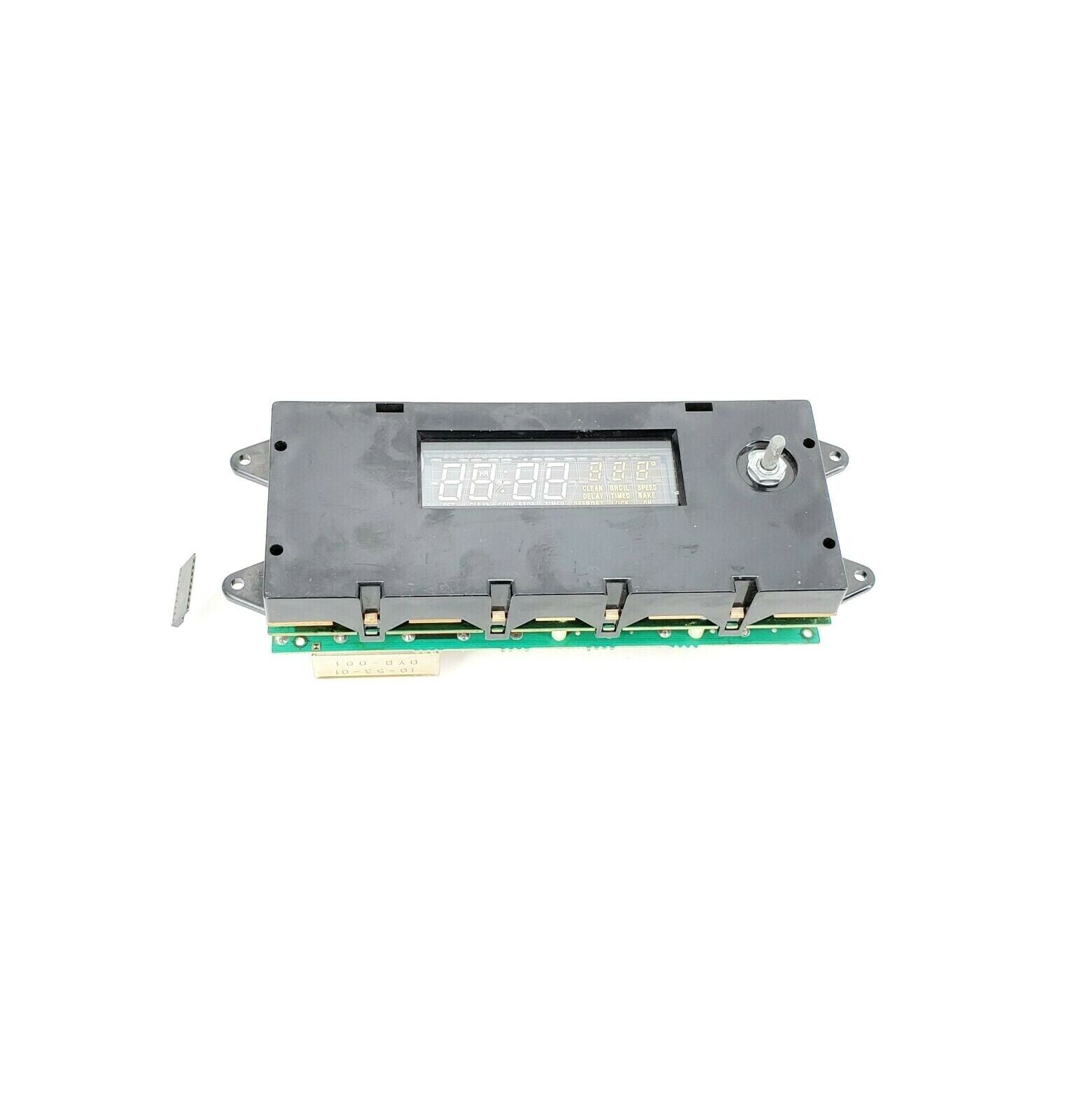 Magic Chef Range Control Board 7601P208-60