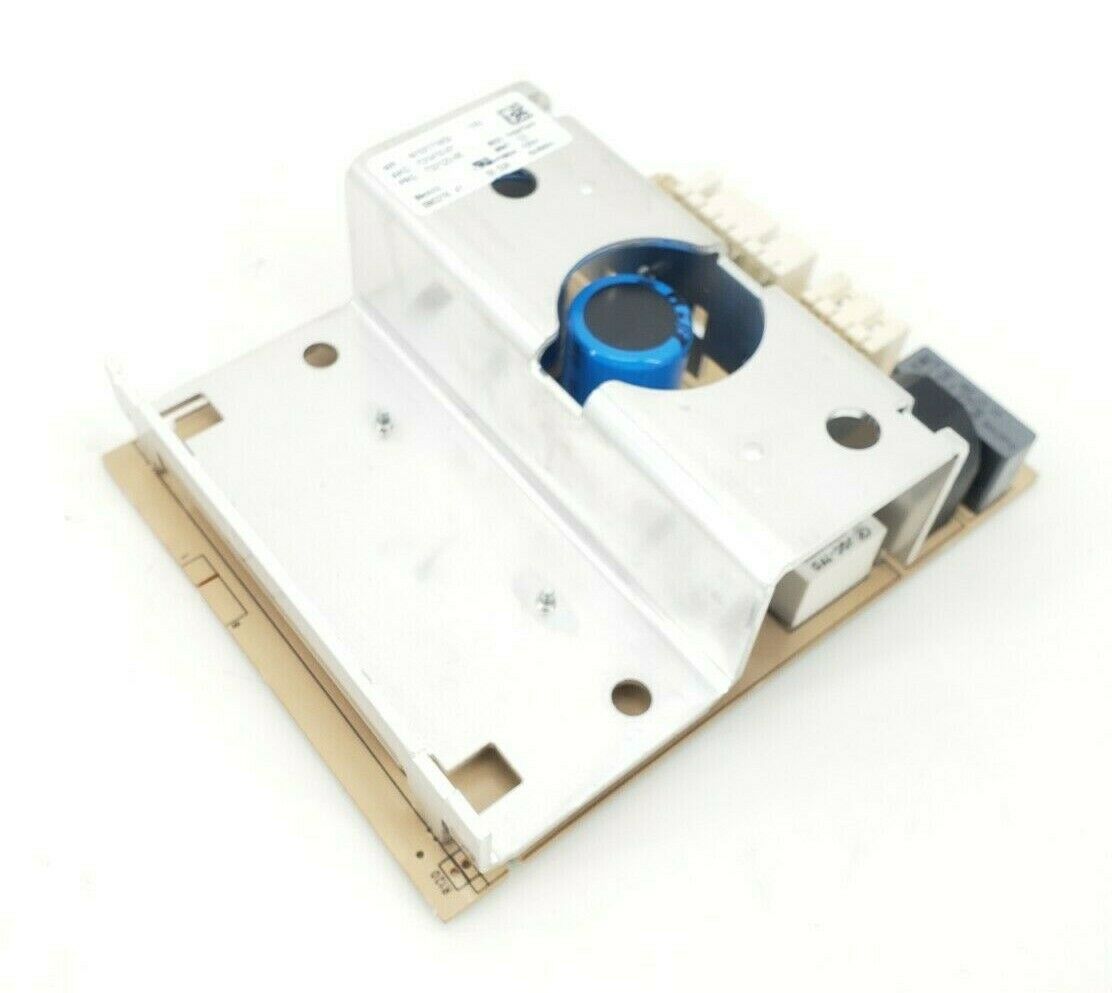 OEM  Whirlpool Washer Control W10171932