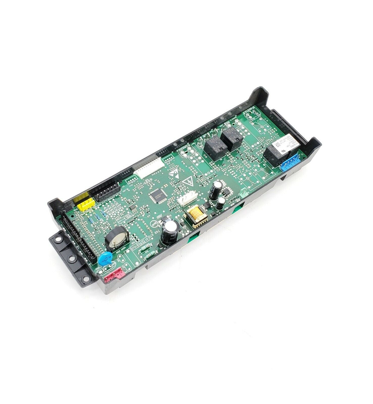 Whirlpool Range Control W10340699