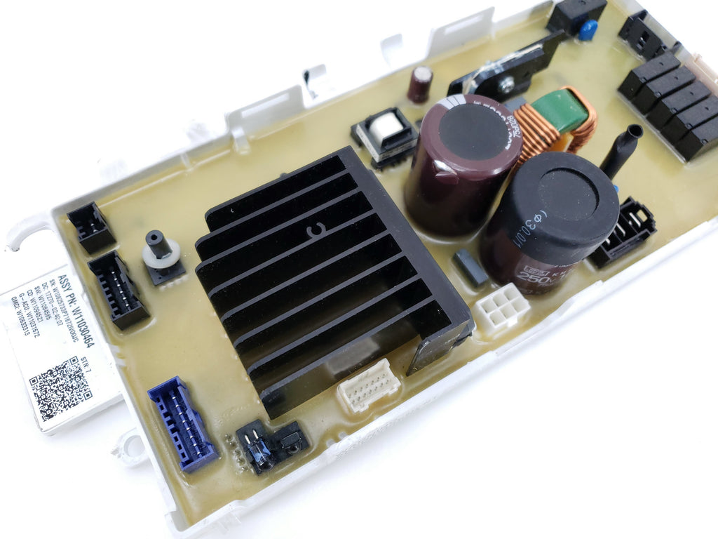 Whirlpool Washer Control W11030464