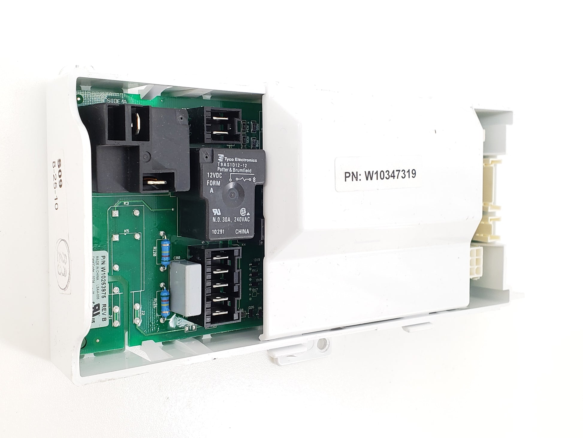 OEM  Whirlpool Dryer Control W10253975