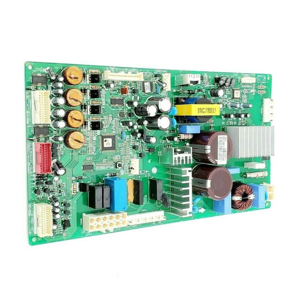 OEM  LG Refrigerator Control EBR79267101