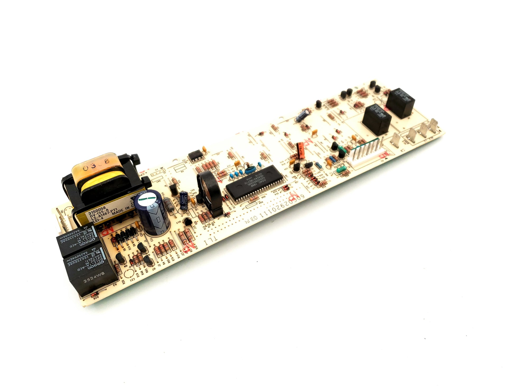Whirlpool Range Control 8522503