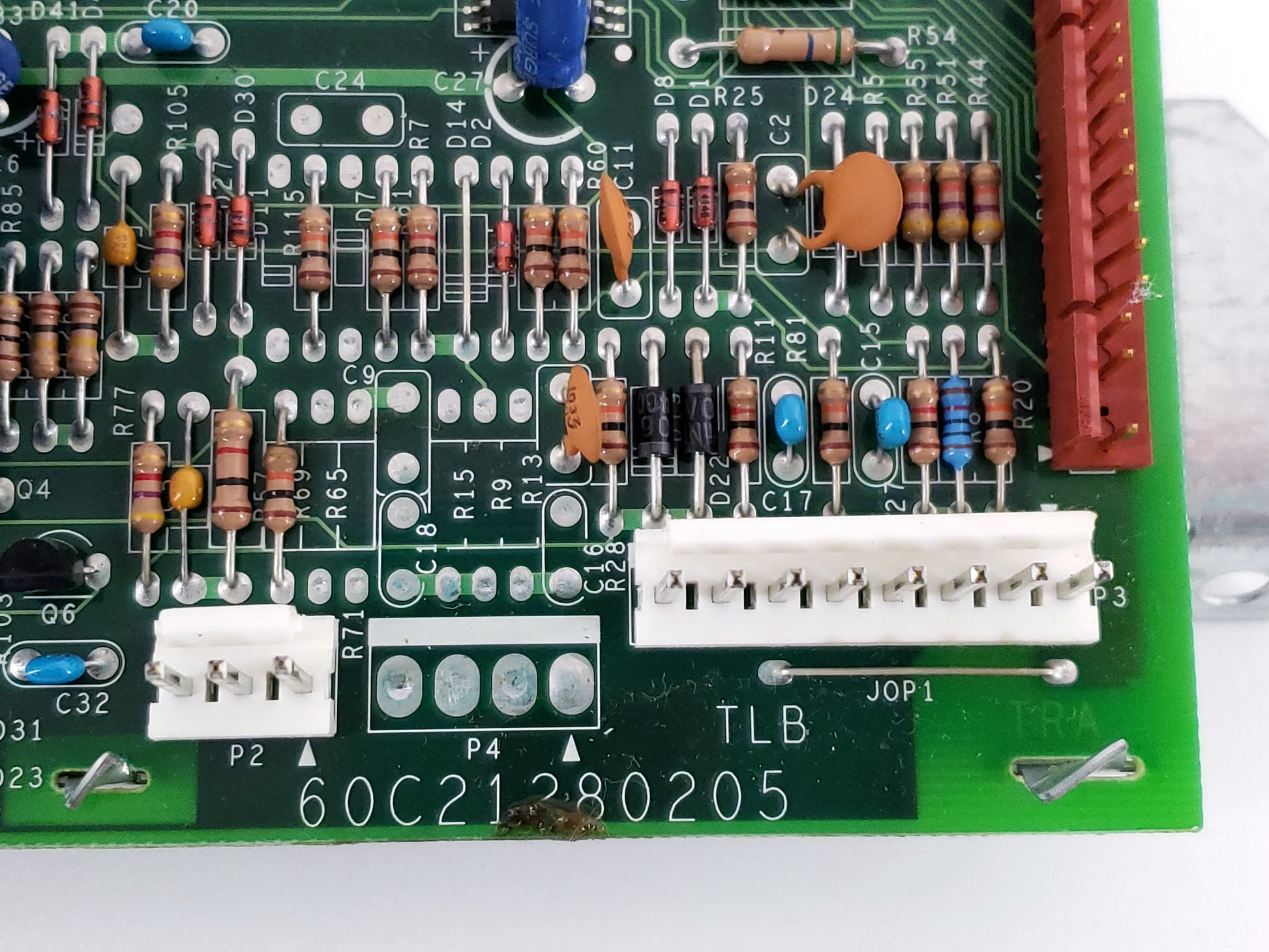 Maytag Washer Control 62722000