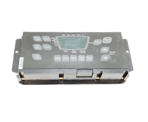 OEM  Whirlpool Oven Control Board W10173501