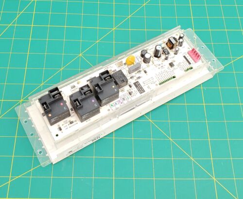 OEM  GE Range Control 164D8450G018