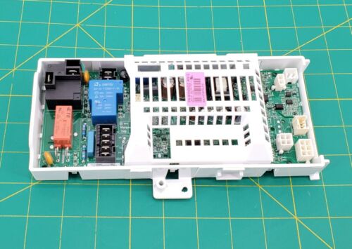 OEM Whirlpool Dryer Control W10879294 Same Day Shipping & Lifetime Warranty