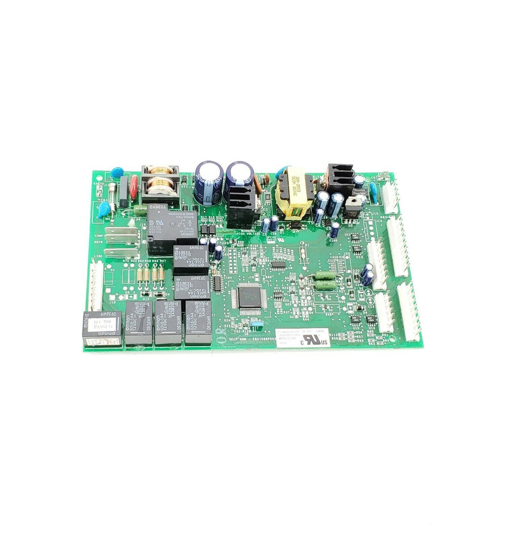 GE Refrigerator Control Board 200D4850G009