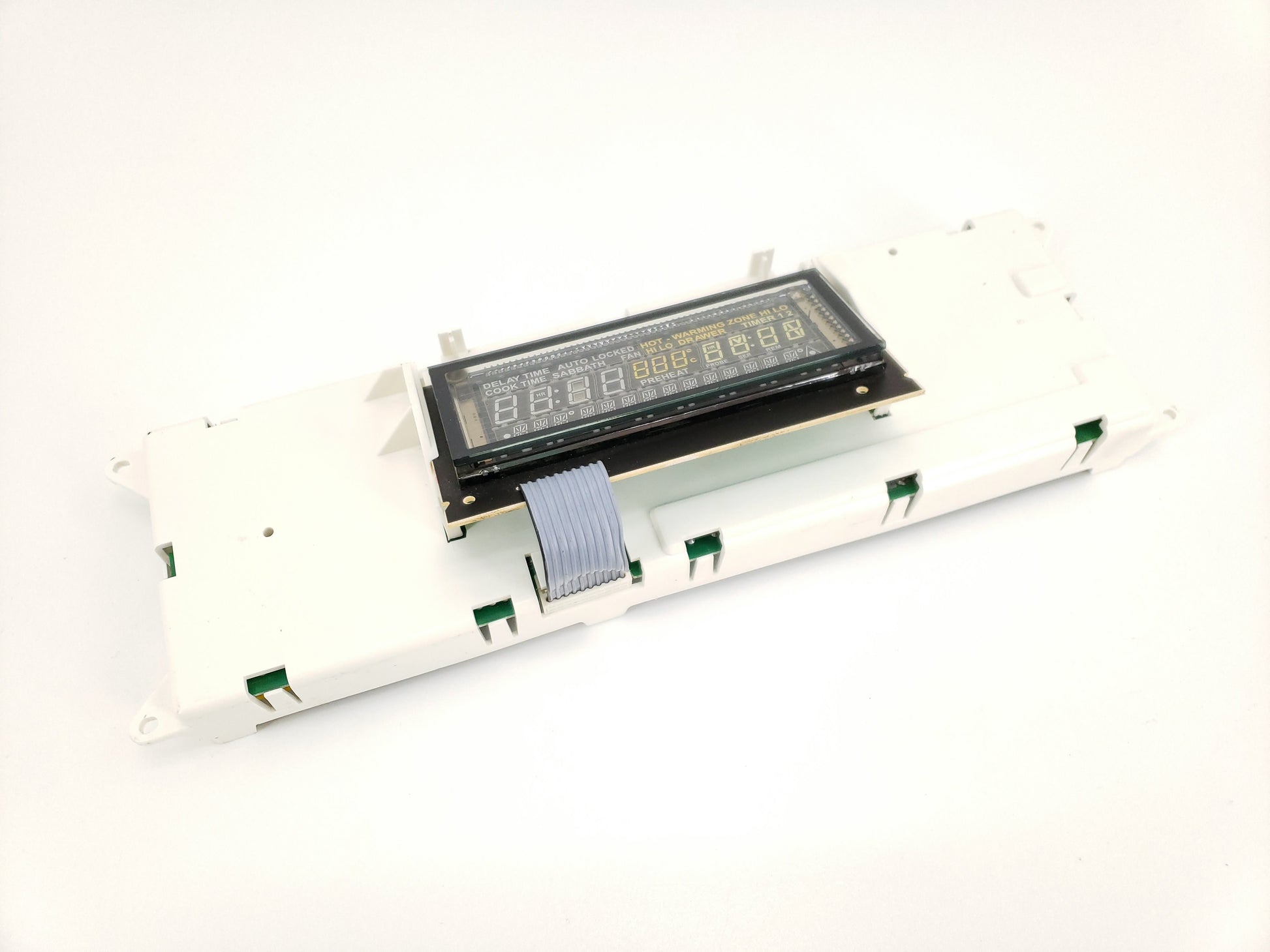 Whirlpool Range Control 8507P234-60