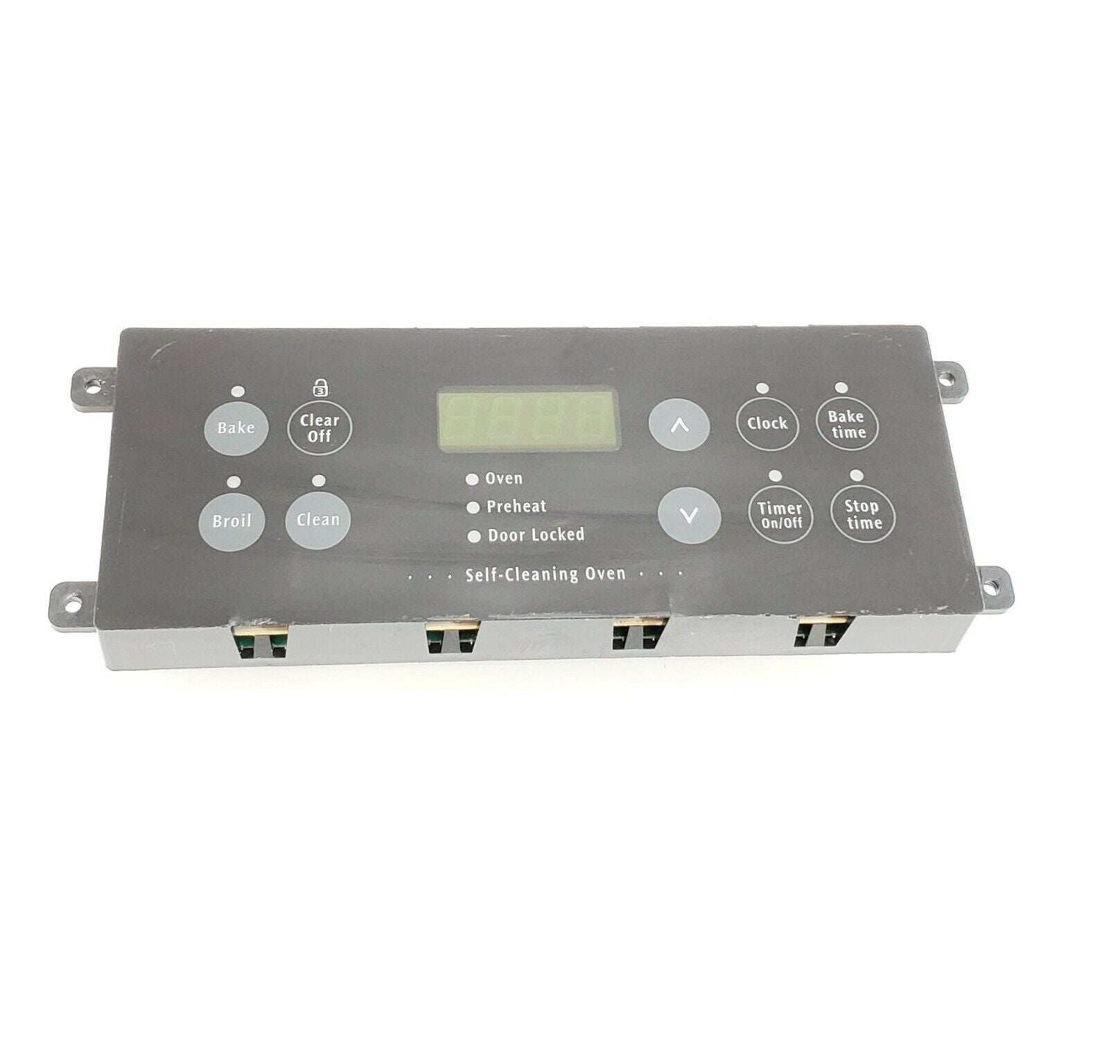 Frigidaire Range Control Board 316222906