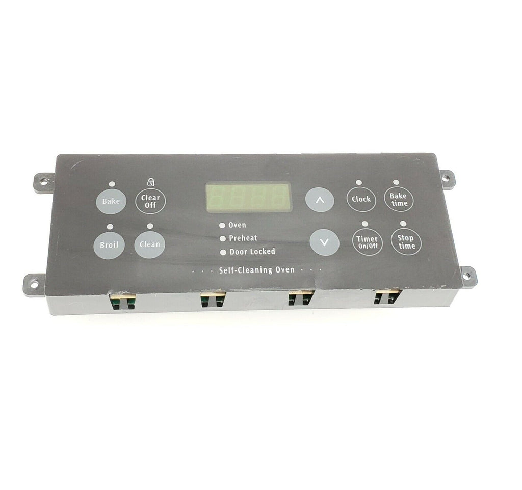 Frigidaire Range Control Board 316222906