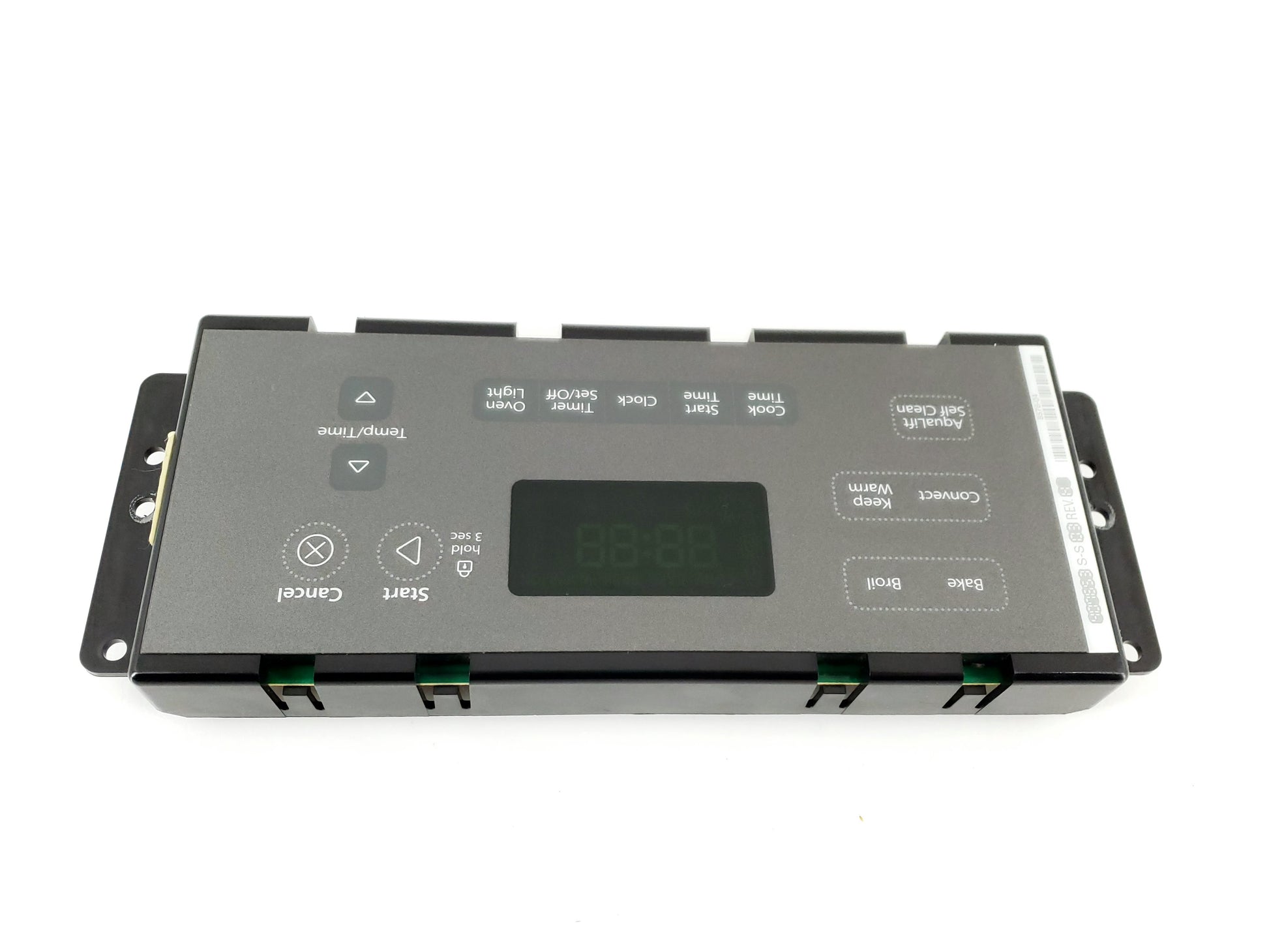 Whirlpool Range Control Board W10586737