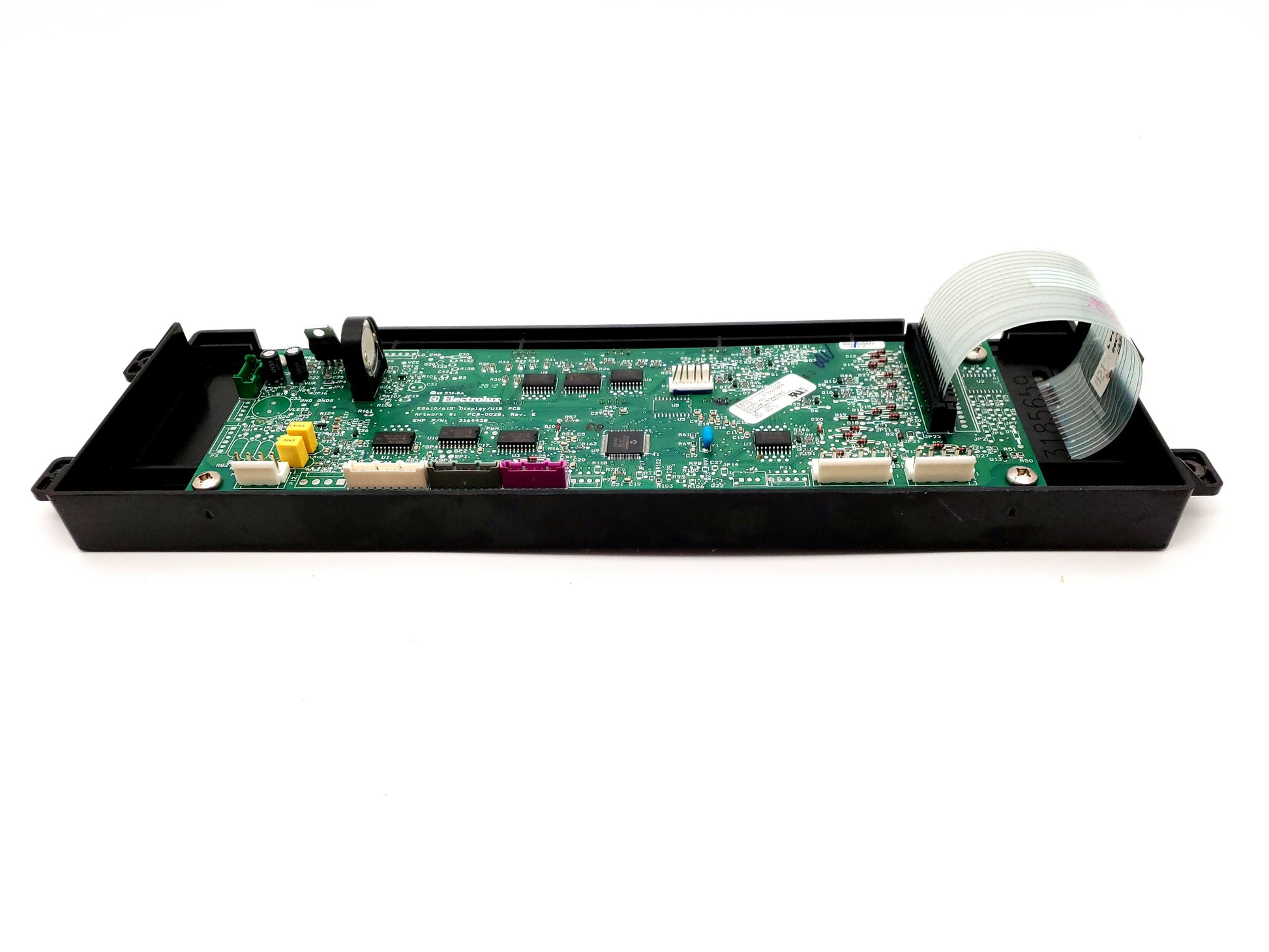 Frigidaire Range Control 316443858