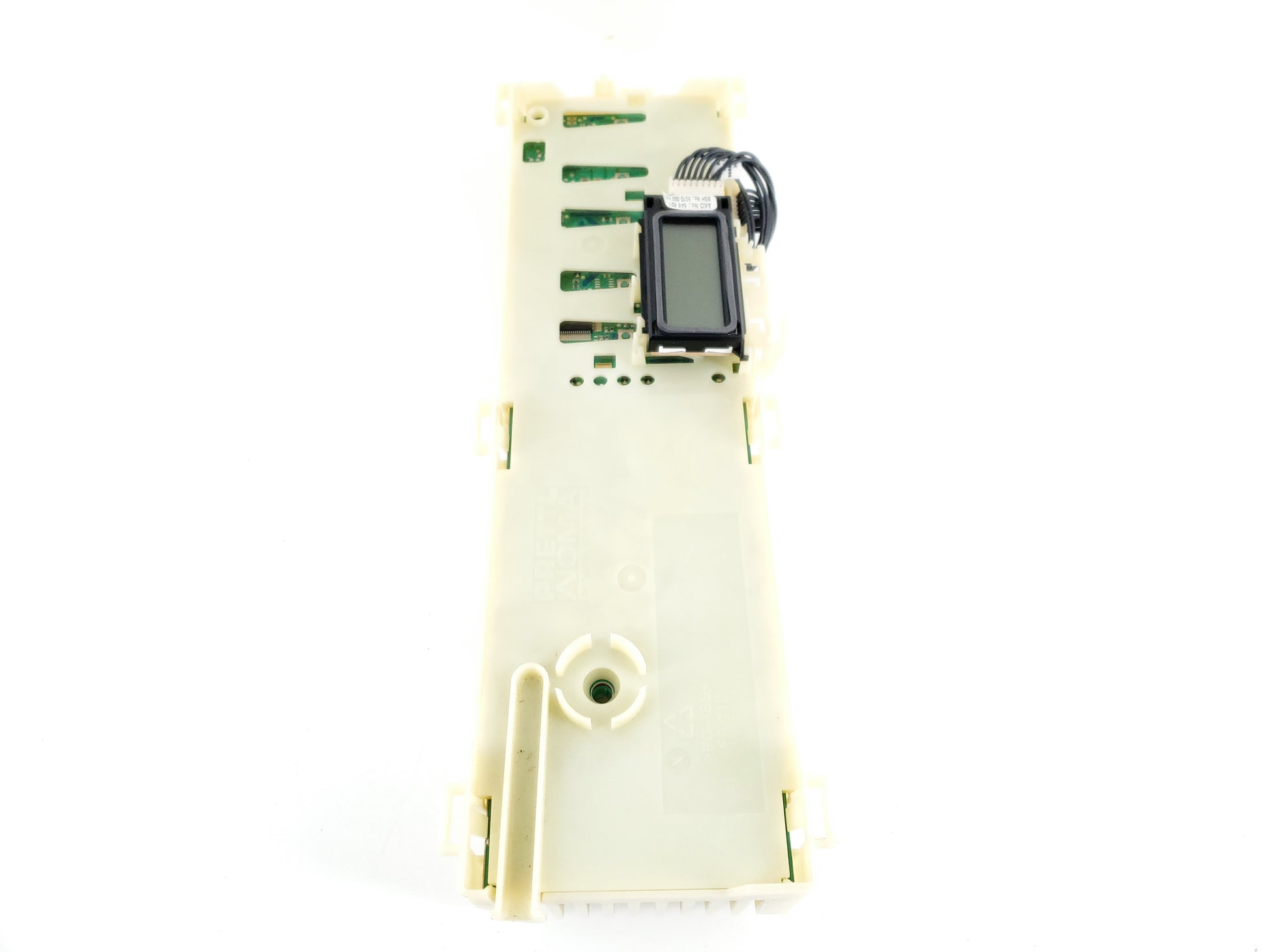 Bosch Dryer Control Board 00436435