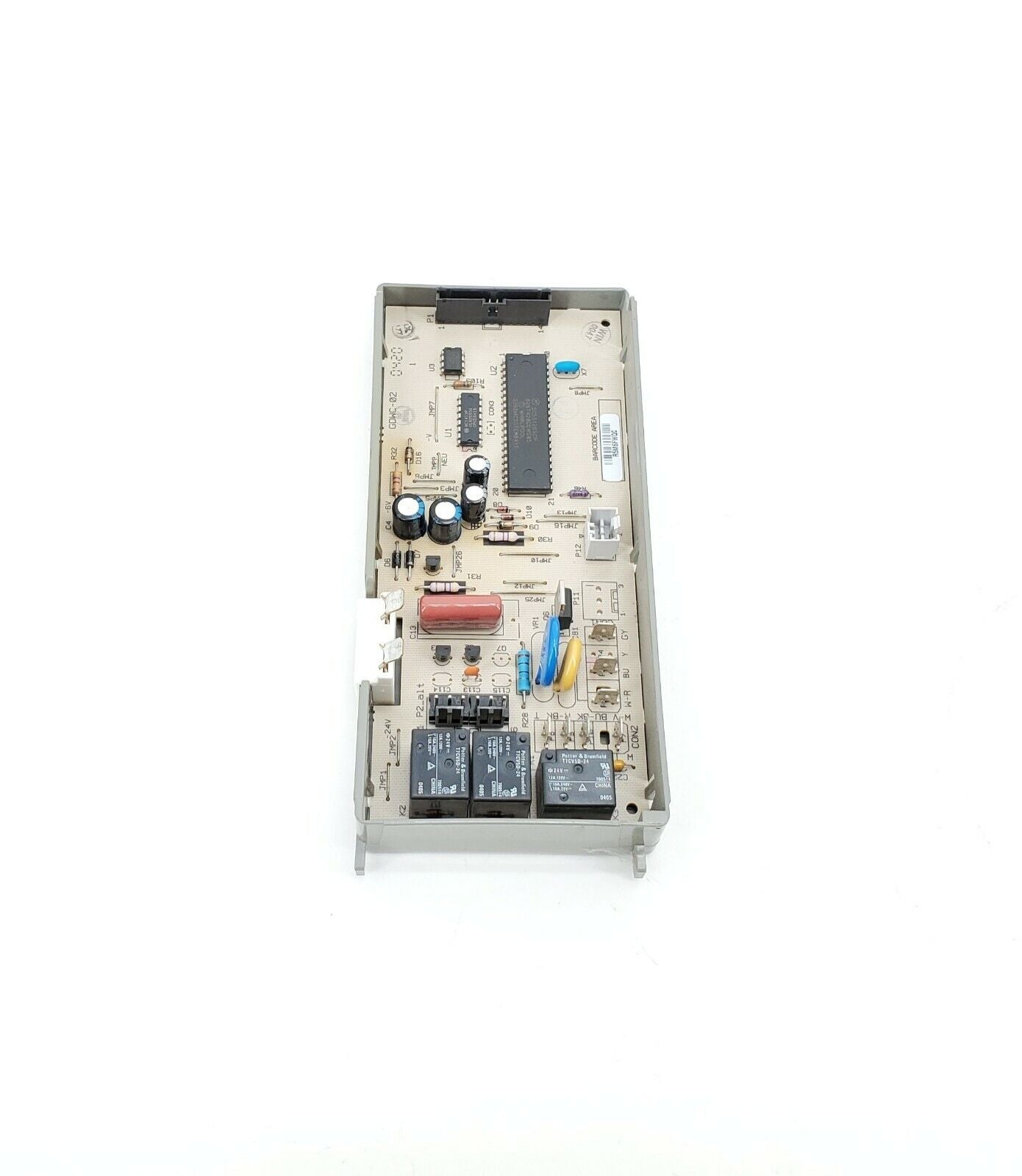 Whirlpool  Dishwasher Control 8534963
