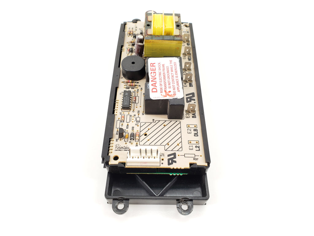 OEM  GE Range Control Board 164D3086G001
