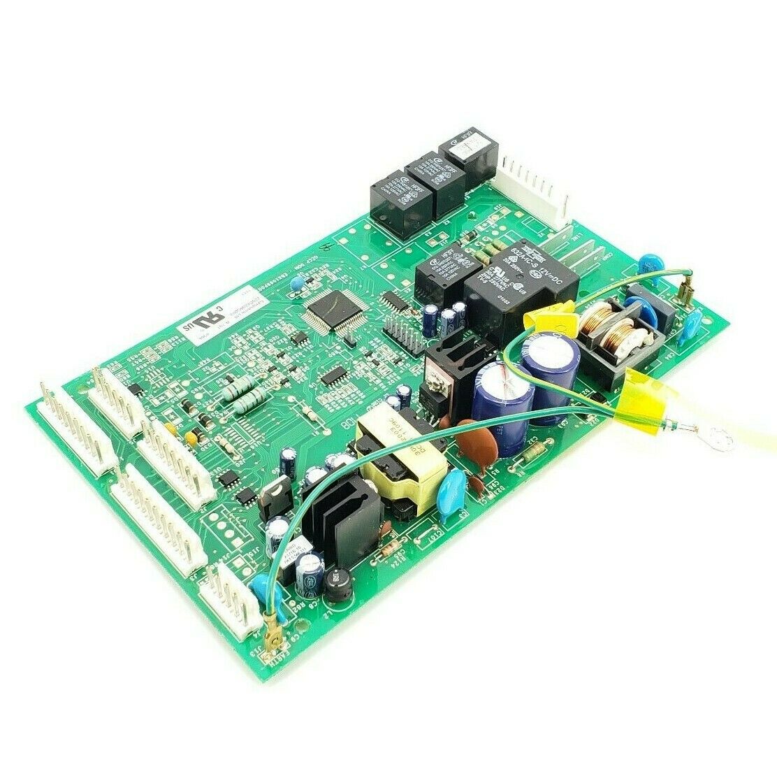 OEM GE Fridge Control Board 225D4206G003 SSame Day Shipping & Lifetime Warranty
