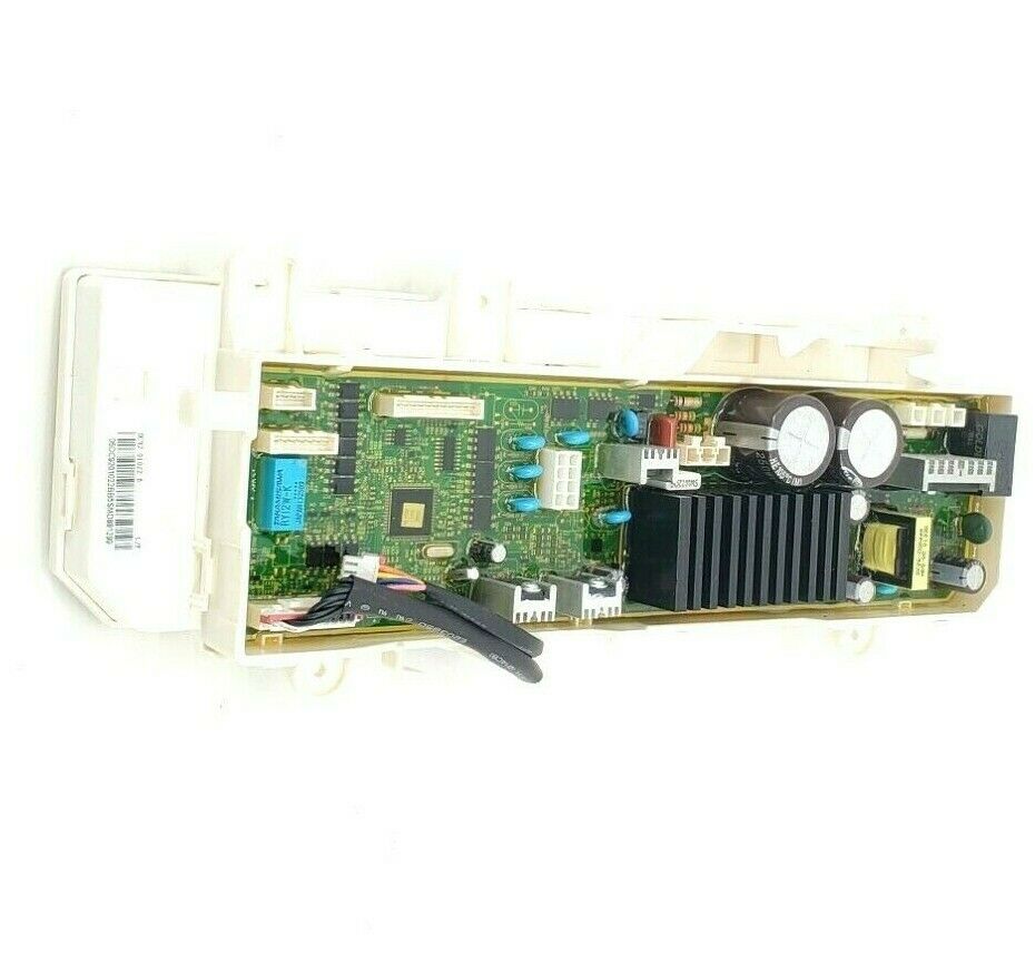 OEM  Samsung Washer Control DC92-01021B