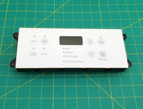 OEM Frigidaire Range Control 316557104 Same Day Ship & Lifetime Warranty