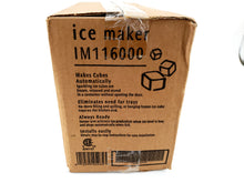 Load image into Gallery viewer, New  Frigidaire Refrigerator Ice Maker Kit IM116000
