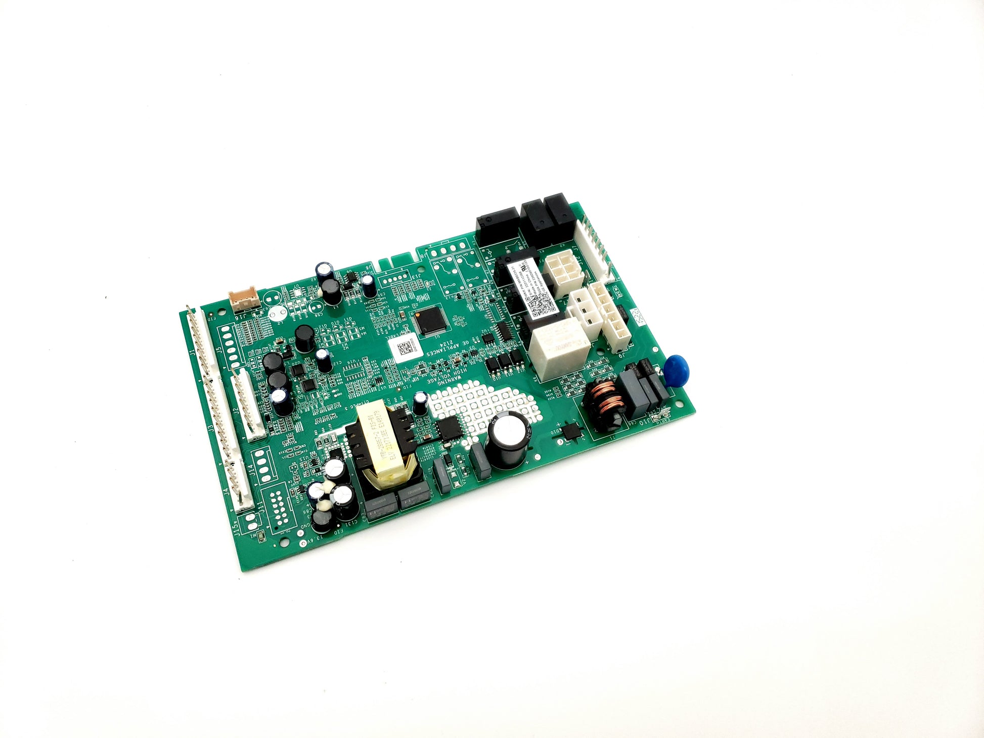 GE Refrigerator Control Board 239D6018G103
