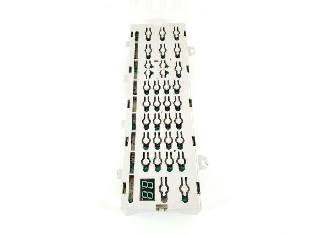 GE Dryer Control Board 572D660G02