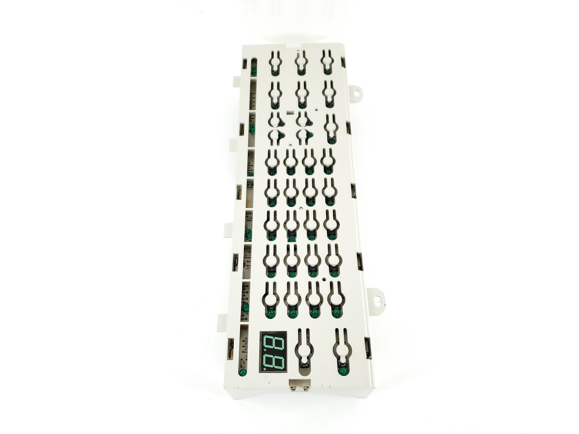 GE Dryer Control Board 572D660G02