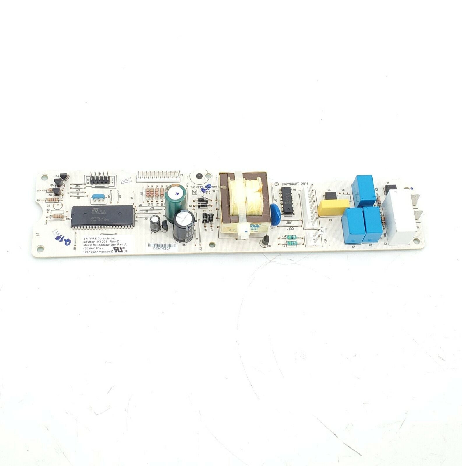 OEM  Frigidaire  A05421201