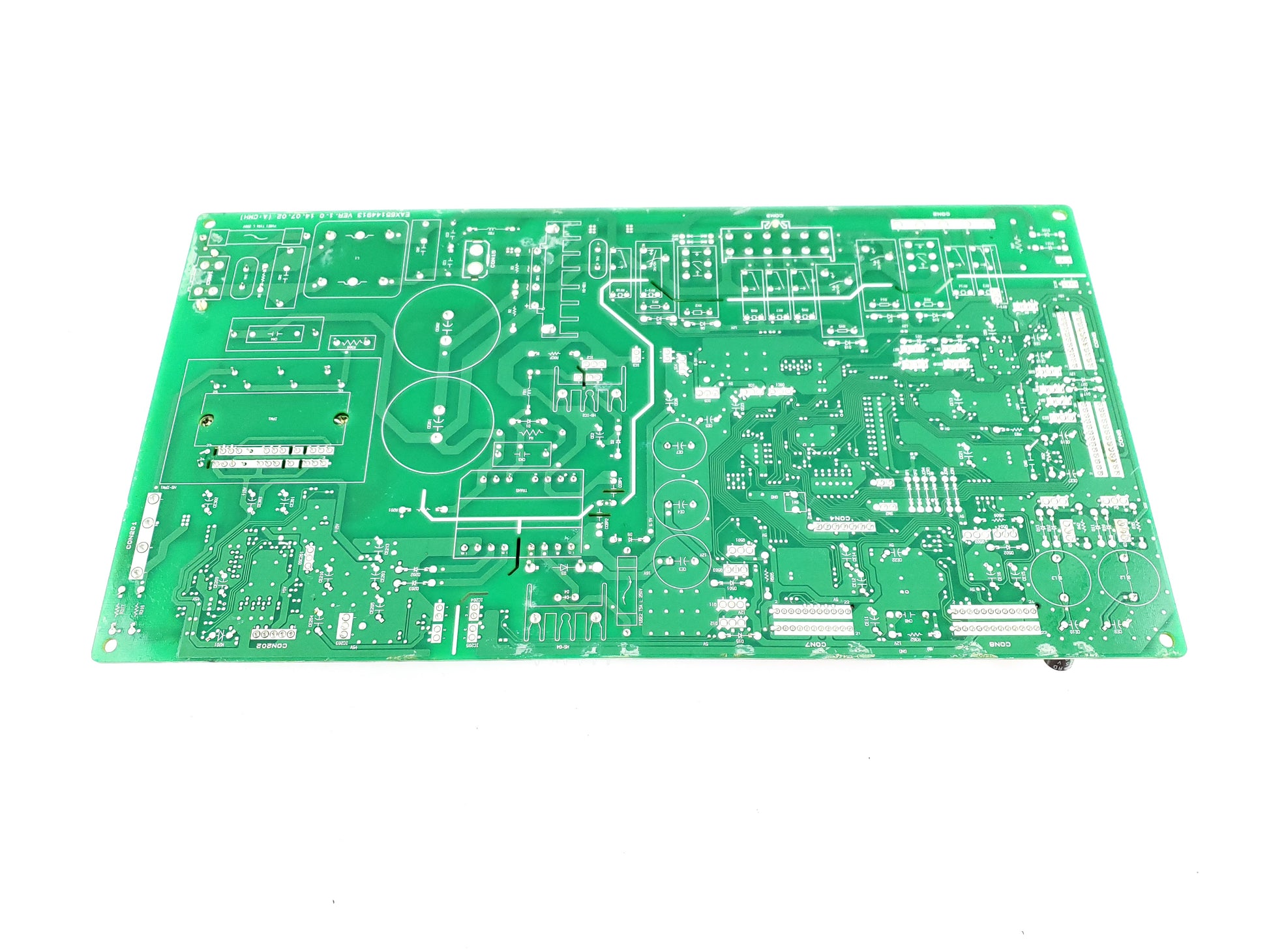 LG Refrigerator Control Board EBR78748203