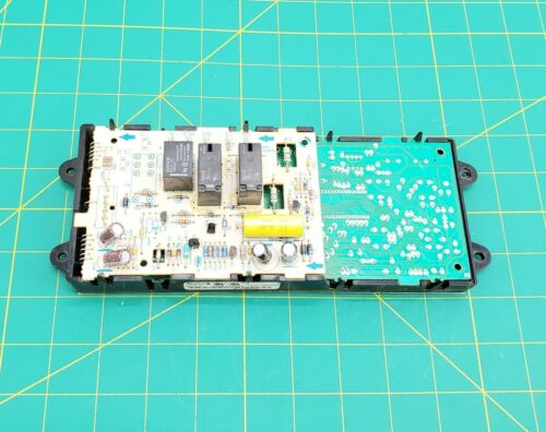 OEM  Maytag Range Control  Board 7601P645-60