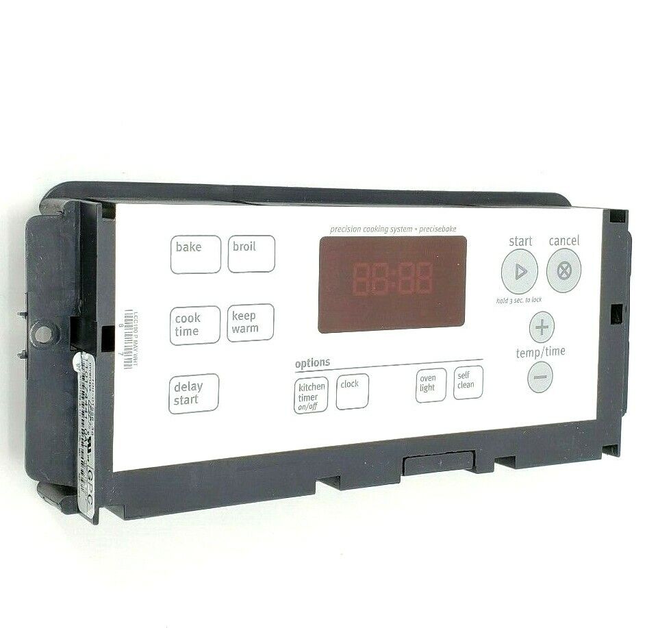 Maytag Range Control W10271768