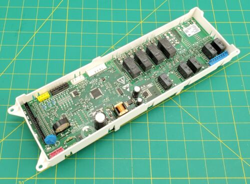 OEM  Whirlpool Range Control  Board W10206274