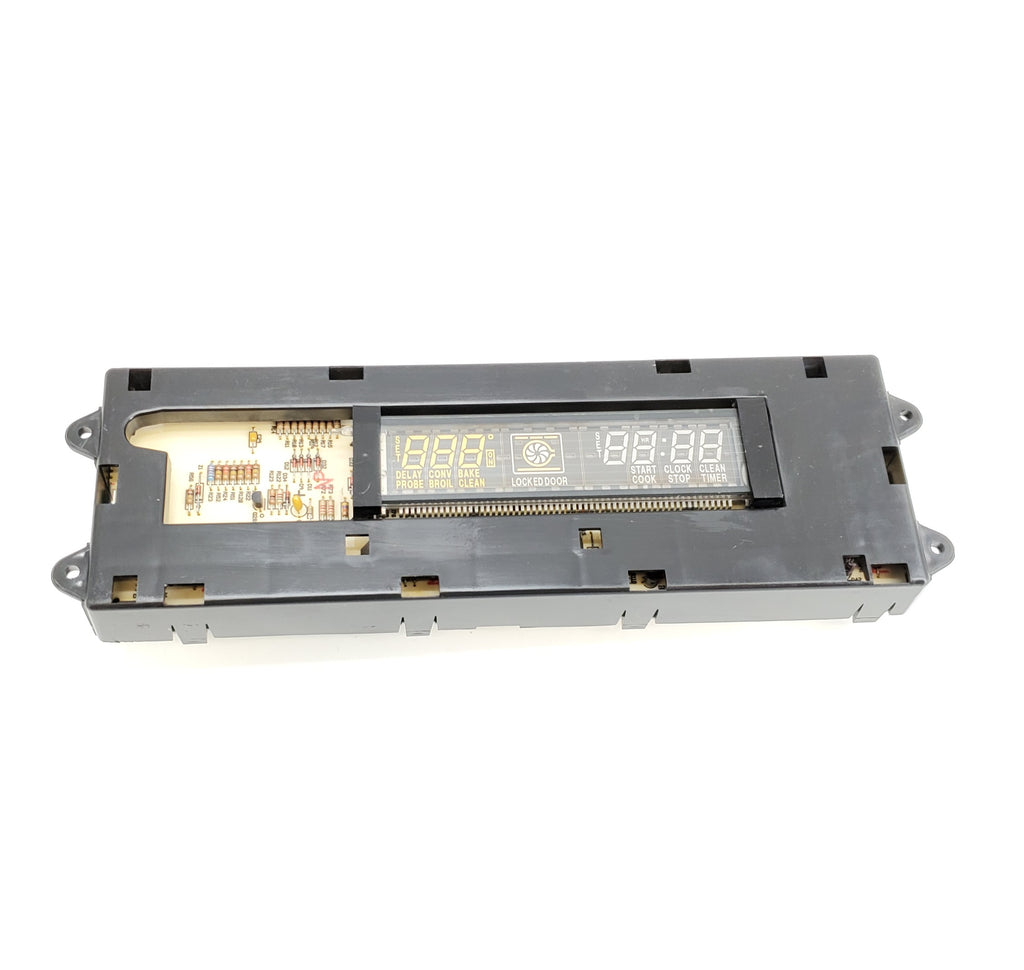 OEM  GE Range Control Board WB27T10084