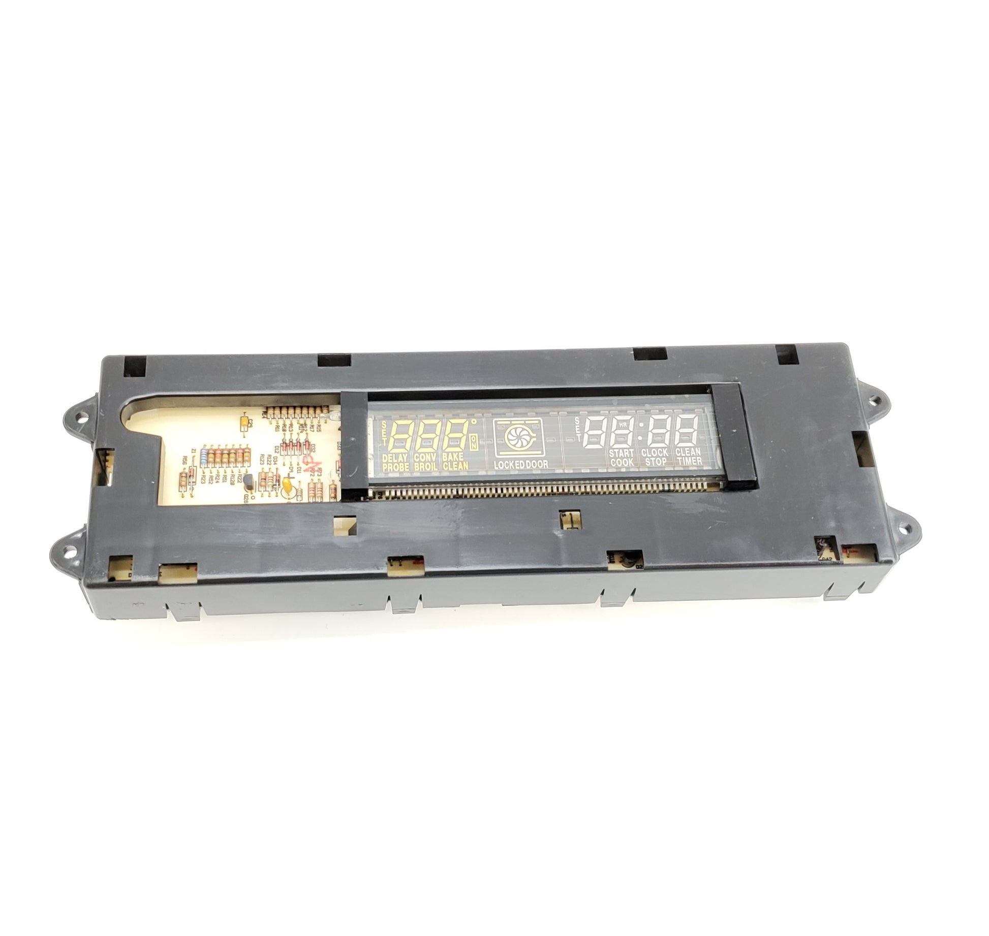 OEM  GE Range Control Board WB27T10084