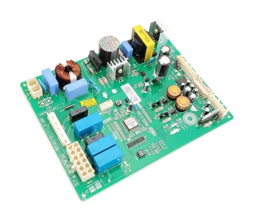 LG Refrigerator Control  EBR67348005