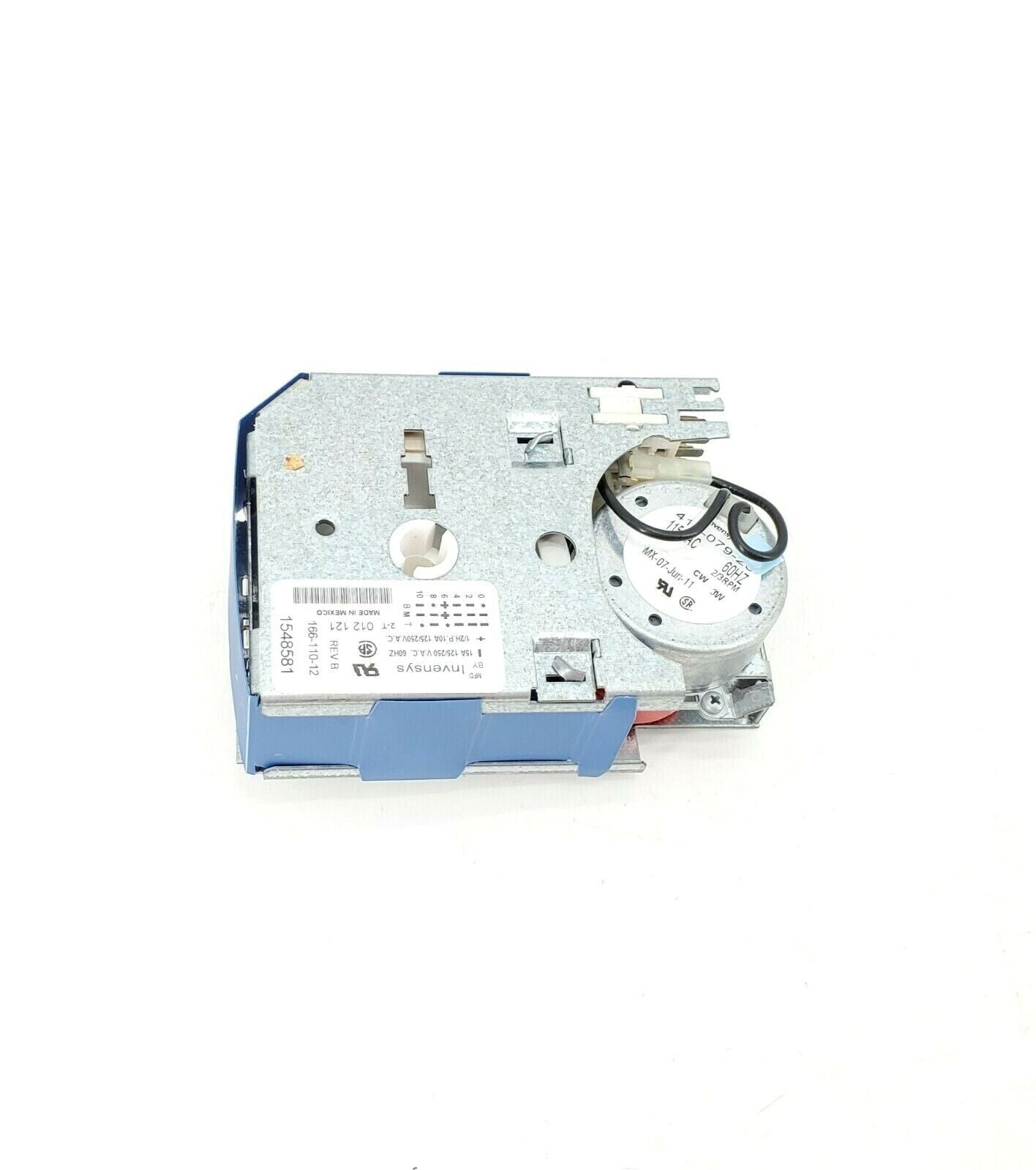 Frigidaire Dishwasher Timer 1548581
