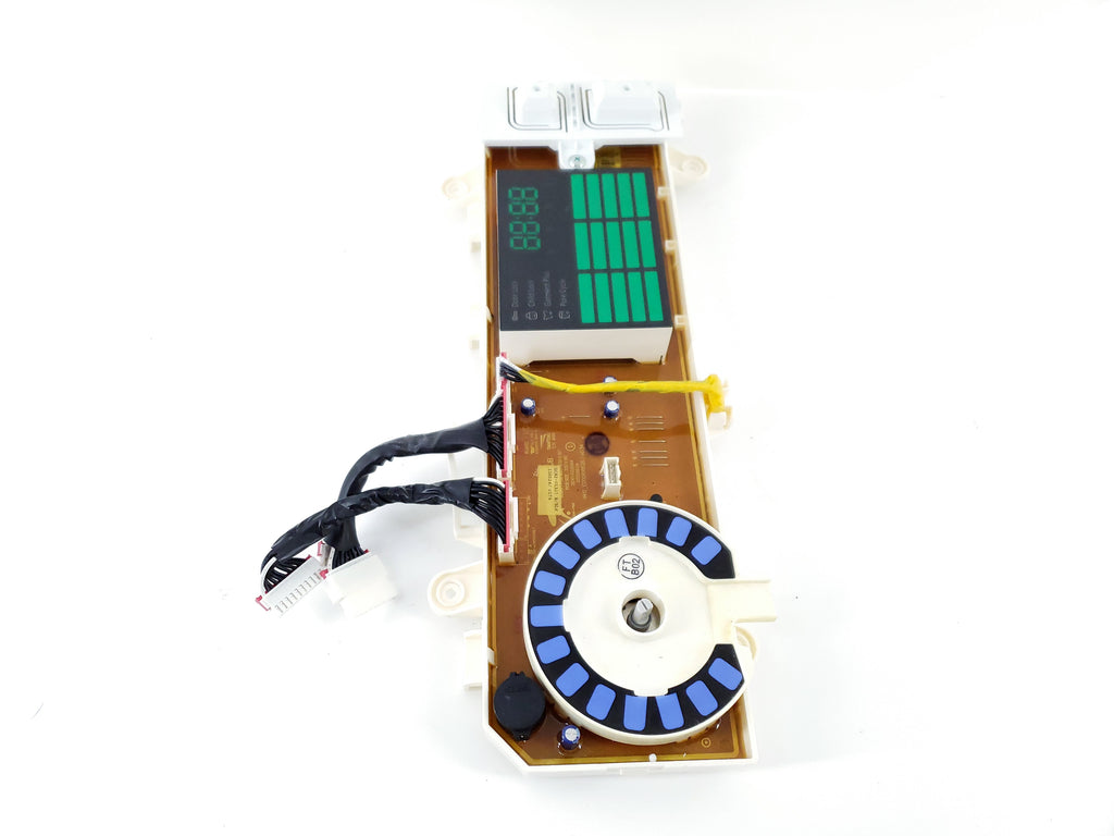 Samsung Washer Display Board DC92-01311B