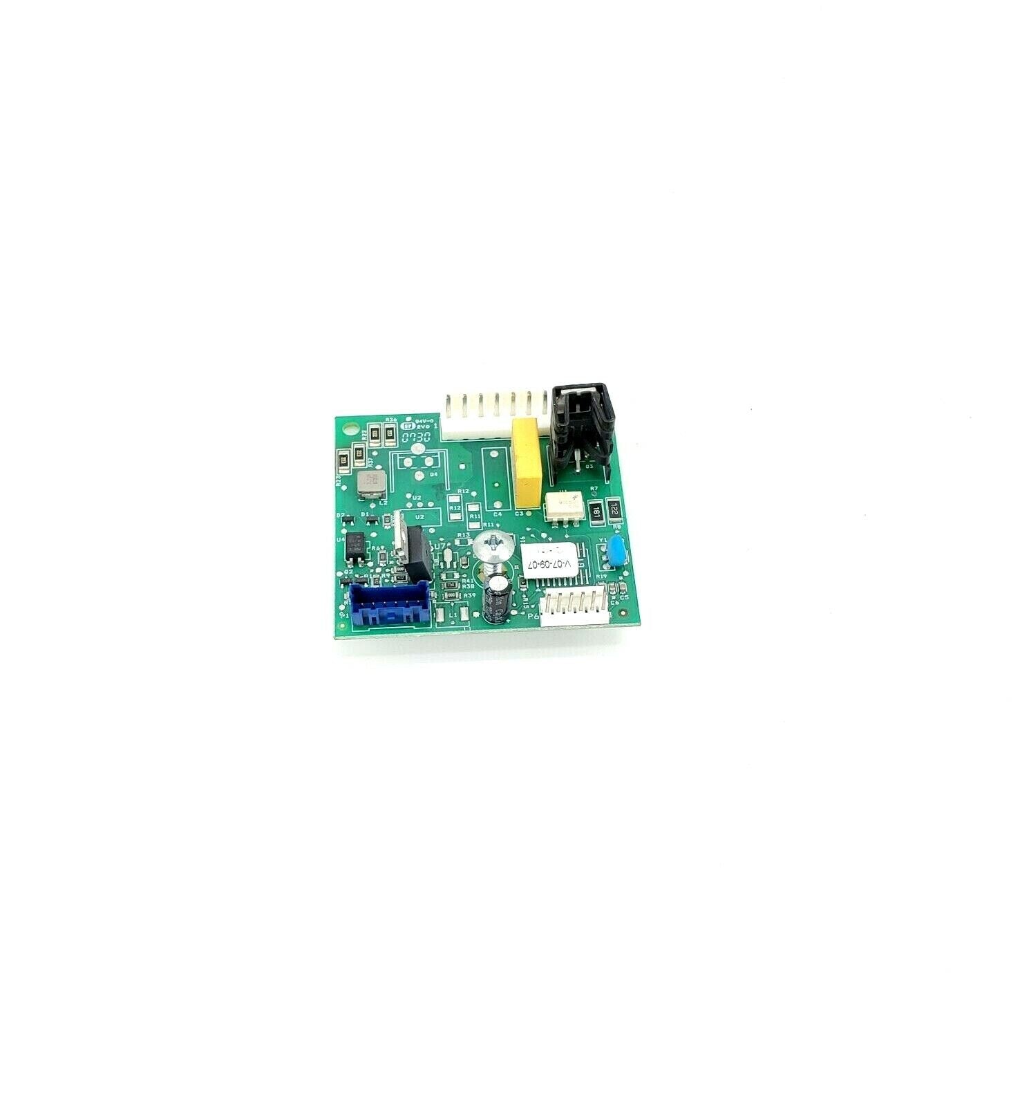 Kenmore Range Control Board 316519201