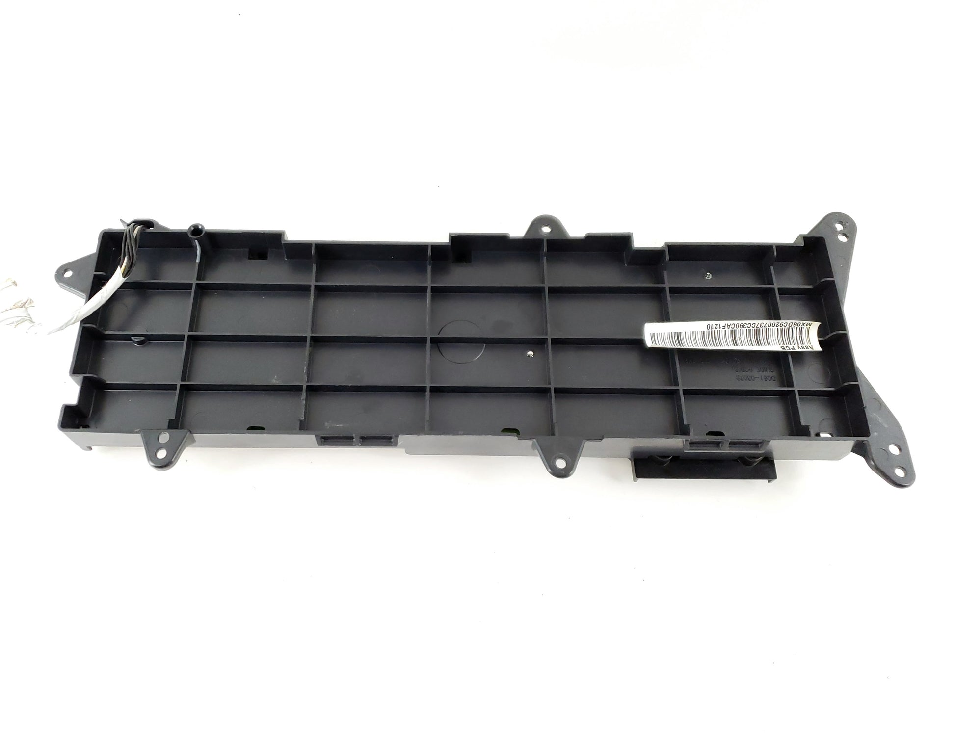 Samsung Dryer Control Board DC92-00737C