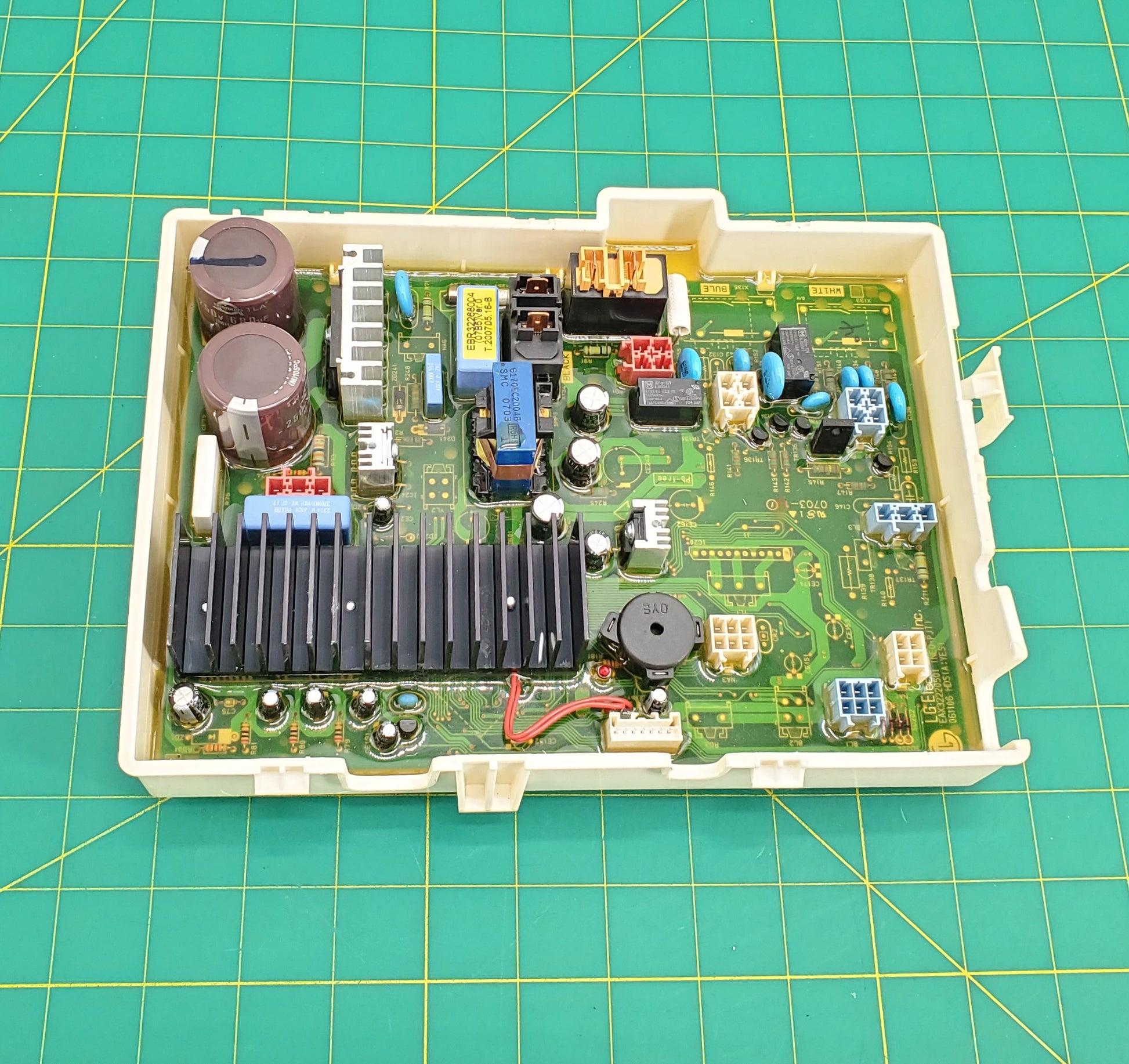 OEM  LG  EBR32268004