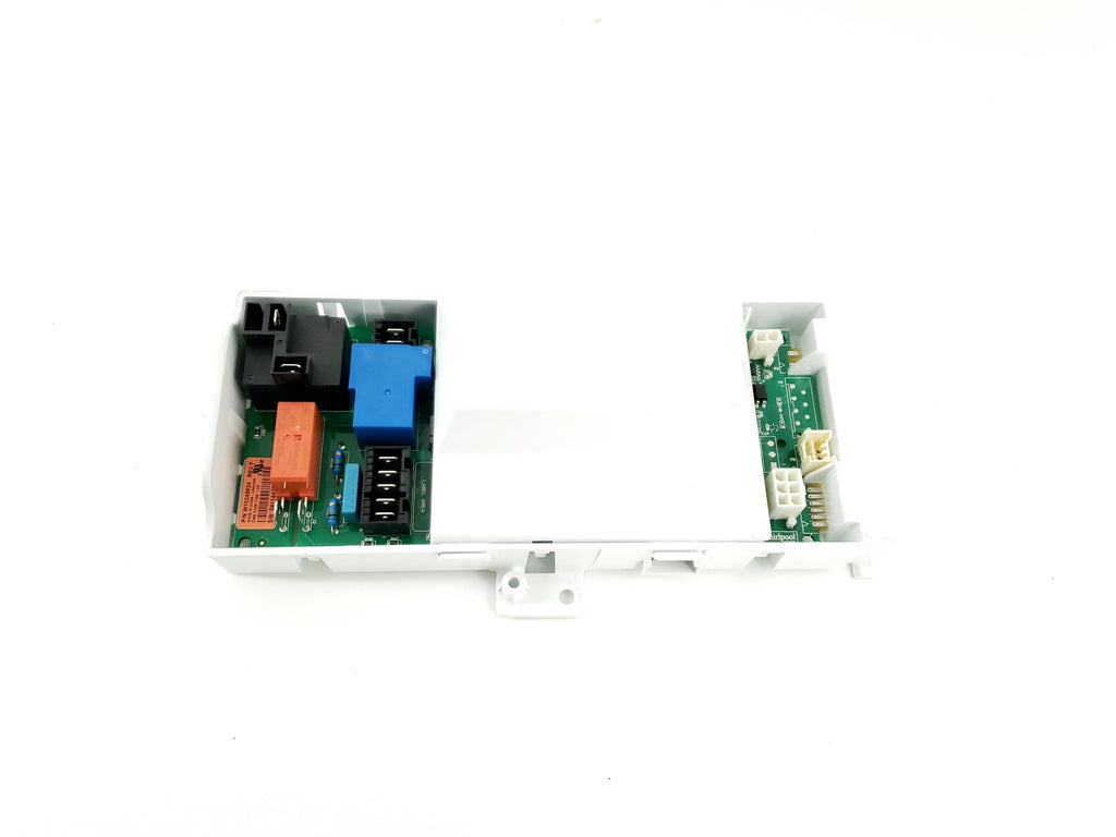 Whirlpool Dryer Control Board W10410008