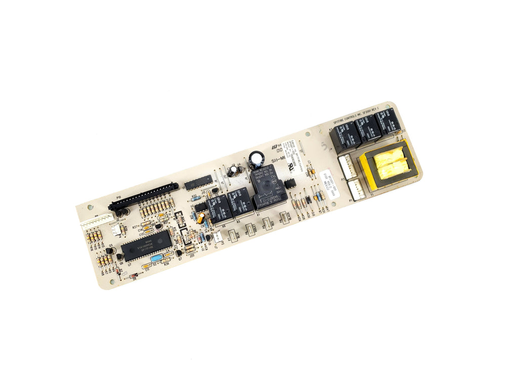 OEM  Frigidaire Dishwasher Control 154362809