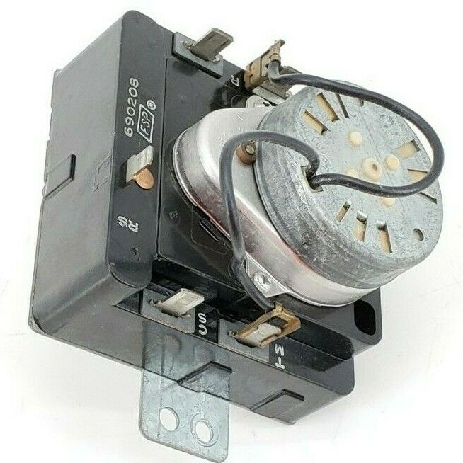 OEM  Whirlpool Dryer Timer 690208