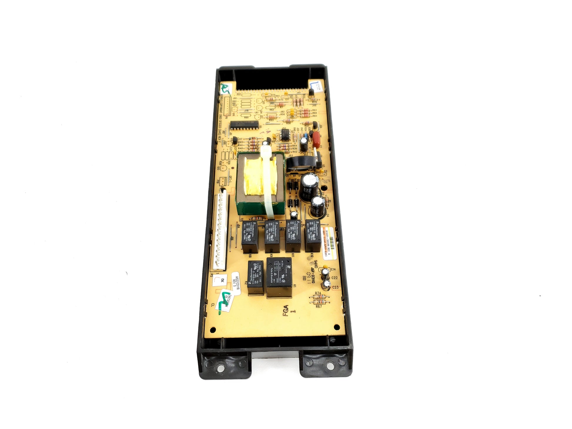 OEM  Kenmore Range Control 316418330
